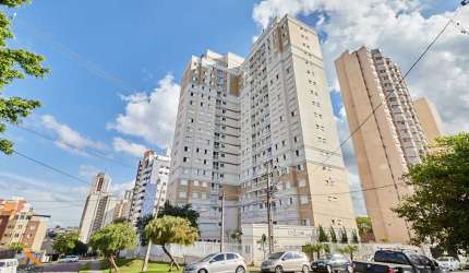 Aluguel Apartamento 3 quartos Cristo Rei Curitiba