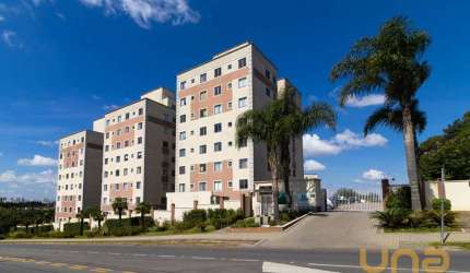 Apartamento no Campo Comprido de 70,24 m² com 2 quartos  - 046
