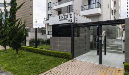 Apartamento no Cristo Rei de 75,28 m² com 1 quarto  - 04691.01