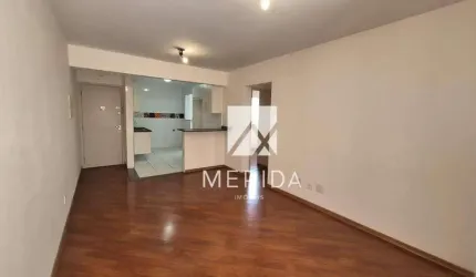 Apartamento com 2 dormitórios, 63 m² - venda por R$ 550.000,00 ou aluguel por R$ 3.810,83/mês - Jardim - Santo André/SP