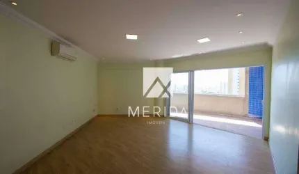 Apartamento com 3 dormitórios à venda, 158 m² por R$ 1.600.000,00 - Vila Assunção - Santo André/SP