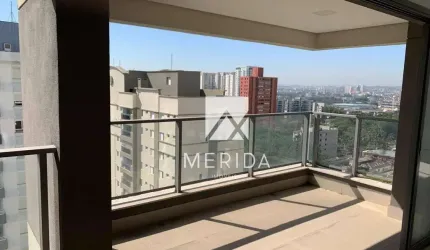 Apartamento com 4 dormitórios à venda, 153 m² por R$ 2.000.000,00 - Jardim - Santo André/SP