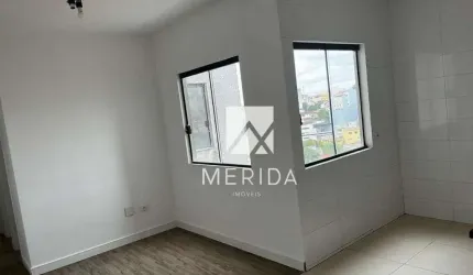 Cobertura com 2 dormitórios à venda, 100 m² por R$ 547.000,00 - Campestre - Santo André/SP