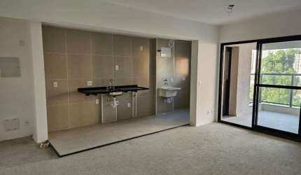 Apartamento com 3 dormitórios à venda, 87 m² por R$ 928.000,00 - Vila Bastos - Santo André/SP