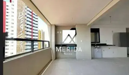 Apartamento com 3 dormitórios à venda, 105 m² por R$ 1.150.000,00 - Vila Assunção - Santo André/SP