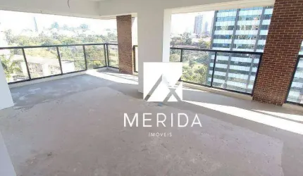 Apartamento com 3 dormitórios à venda, 132 m² por R$ 1.550.000,00 - Jardim - Santo André/SP