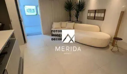Apartamento com 3 dormitórios à venda, 109 m² por R$ 1.144.202,58 - Vila Assunção - Santo André/SP