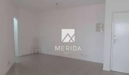 Apartamento com 2 dormitórios à venda, 82 m² por R$ 510.000,00 - Campestre - Santo André/SP