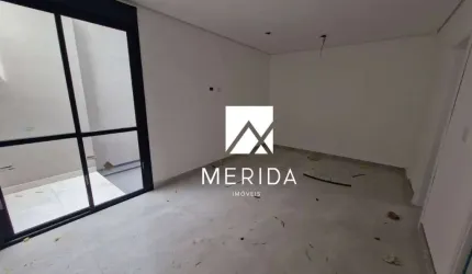 Sobrado com 3 dormitórios à venda, 292 m² por R$ 1.450.000,00 - Vila Alpina - Santo André/SP