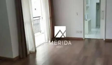 Apartamento com 2 dormitórios à venda, 85 m² por R$ 950.000,00 - Jardim - Santo André/SP