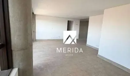 Apartamento com 3 dormitórios à venda, 165 m² por R$ 1.750.000,00 - Vila Alpina - Santo André/SP