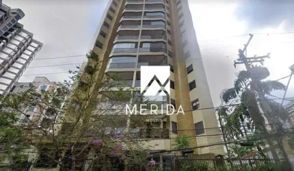 Apartamento com 3 dormitórios à venda, 98 m² por R$ 808.000,00 - Jardim - Santo André/SP