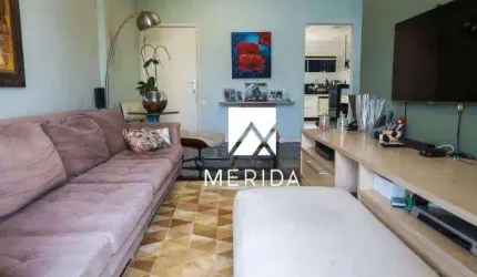 Apartamento à venda, 150 m² por R$ 529.000,00 - Centro - Santo André/SP
