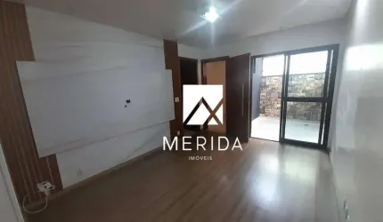 Apartamento, 80 m² - venda por R$ 545.000,00 ou aluguel por R$ 3.183,20/mês - Vila Alpina - Santo André/SP