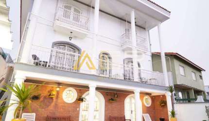Casa com 4 quartos à venda na Rua Abreu Lemos, Jardim Franca, São Paulo por R$ 2.300.000