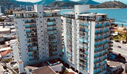 Apartamento Moderno à Venda no Centro