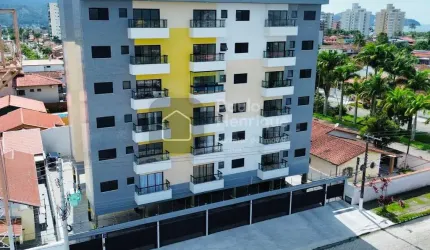 Apartamento à Venda na Praia do Indaiá