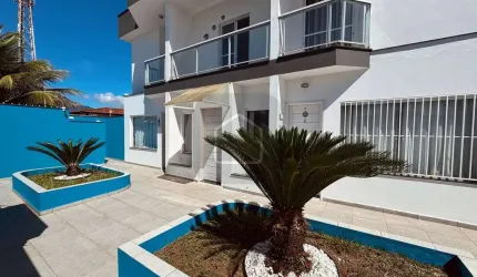 Sobrado à Venda na Praia do Porto Novo