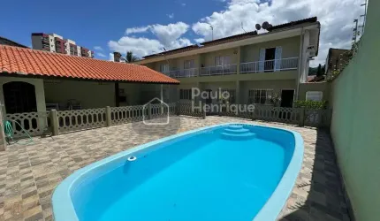 Sobrado Mobiliado para Locação na Prainha