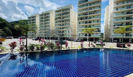 Apartamento à Venda na Cidade Jardim