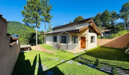 Casa à Venda na Praia do Capricórnio