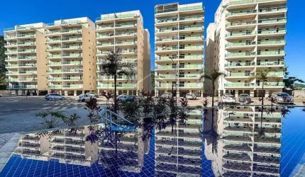 Apartamento à Venda na Cidade Jardim