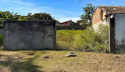 Terreno à Venda no Jardim Gaivotas