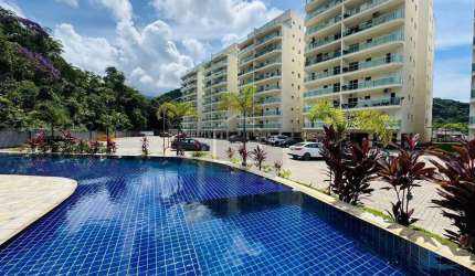 Apartamento à Venda na Cidade Jardim