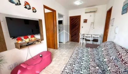 Apartamento à Venda na Martim de Sá