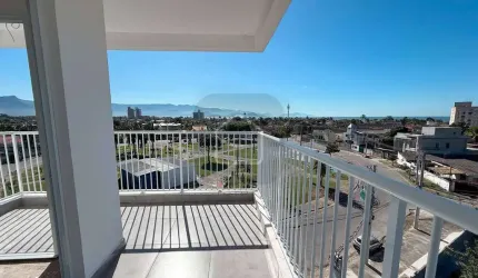 Apartamento à Venda na Praia do Porto Novo