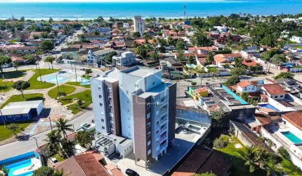 Apartamento à Venda na Praia do Porto Novo