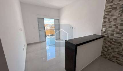 Apartamento para Alugar na Praia das Palmeiras