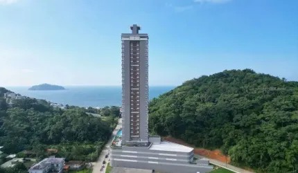 Imóvel para venda possui 134 metros quadrados com 3 quartos em Centro - Penha - SC