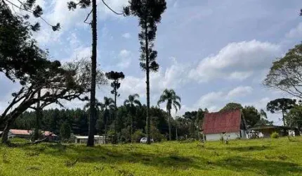 Chácara para venda com 20800 m² - Chalé com 70 metros quadrados - 2 quartos- 10 Km do centro de R.N.