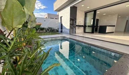 Jardins Capri - Desperte seu Sonho no Condomínio Jardins Capri!