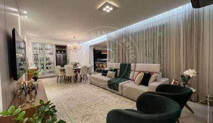 Botanic Consciente Life - Apartamento à venda no Setor Marista
