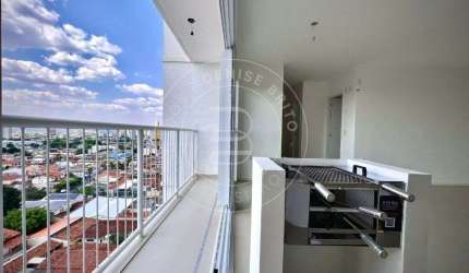 Wish Coimbra - Oportunidade!!! Apartamento com 3 quartos no Setor Coimbra