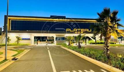 Plateau d'Or - Oportunidade de lote de 704m² no Plateau D'or Privilege