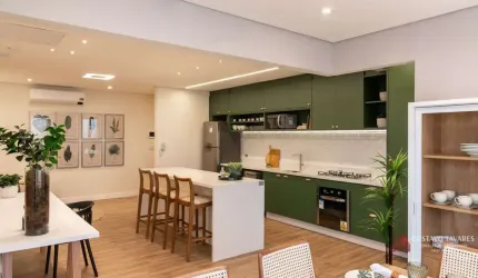 A palavra Resort também vai te fazer se sentir em casa!