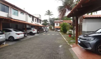 Aluguel Anual para Locação em Salvador, Stella Maris, 3 dormitórios, 1 suíte, 2 vagas