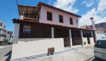 Casa para Venda em Salvador, Itapuã, 3 dormitórios, 1 suíte, 1 banheiro