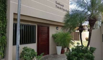 Apartamento para Venda em Lauro de Freitas, Vilas do Atlântico, 1 dormitório, 1 banheiro, 1 vaga