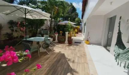 Aluguel Anual para Locação em Salvador, Stella Maris, 3 dormitórios, 1 suíte, 2 vagas
