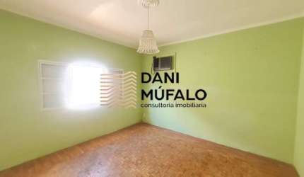 Casa no Bairro VILA PACÍFICO na cidade de  BAURU;