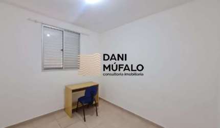 Apartamento no Bairro JARDIM PANORAMA na cidade de  BAURU;