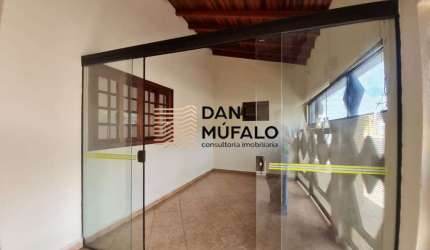 Casa no Bairro BELA VISTA na cidade de  BAURU;