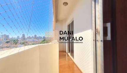 Apartamento no Bairro CENTRO na cidade de  BAURU;