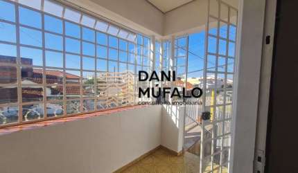 Casa no Bairro VILA CAMARGO na cidade de  BAURU;