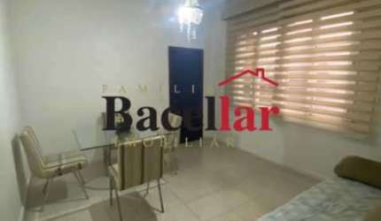 Apartamento com 3 quartos à venda na Rua Conselheiro Zenha, Tijuca, Rio de Janeiro, 85 m2 por R$ 430.000
