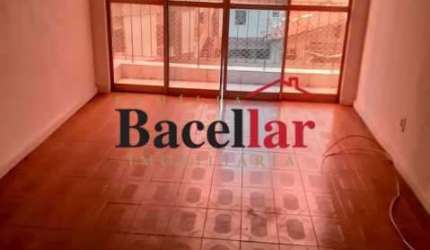 Apartamento com 2 quartos à venda na Rua Araújo Leitão, Engenho Novo, Rio de Janeiro, 69 m2 por R$ 220.000